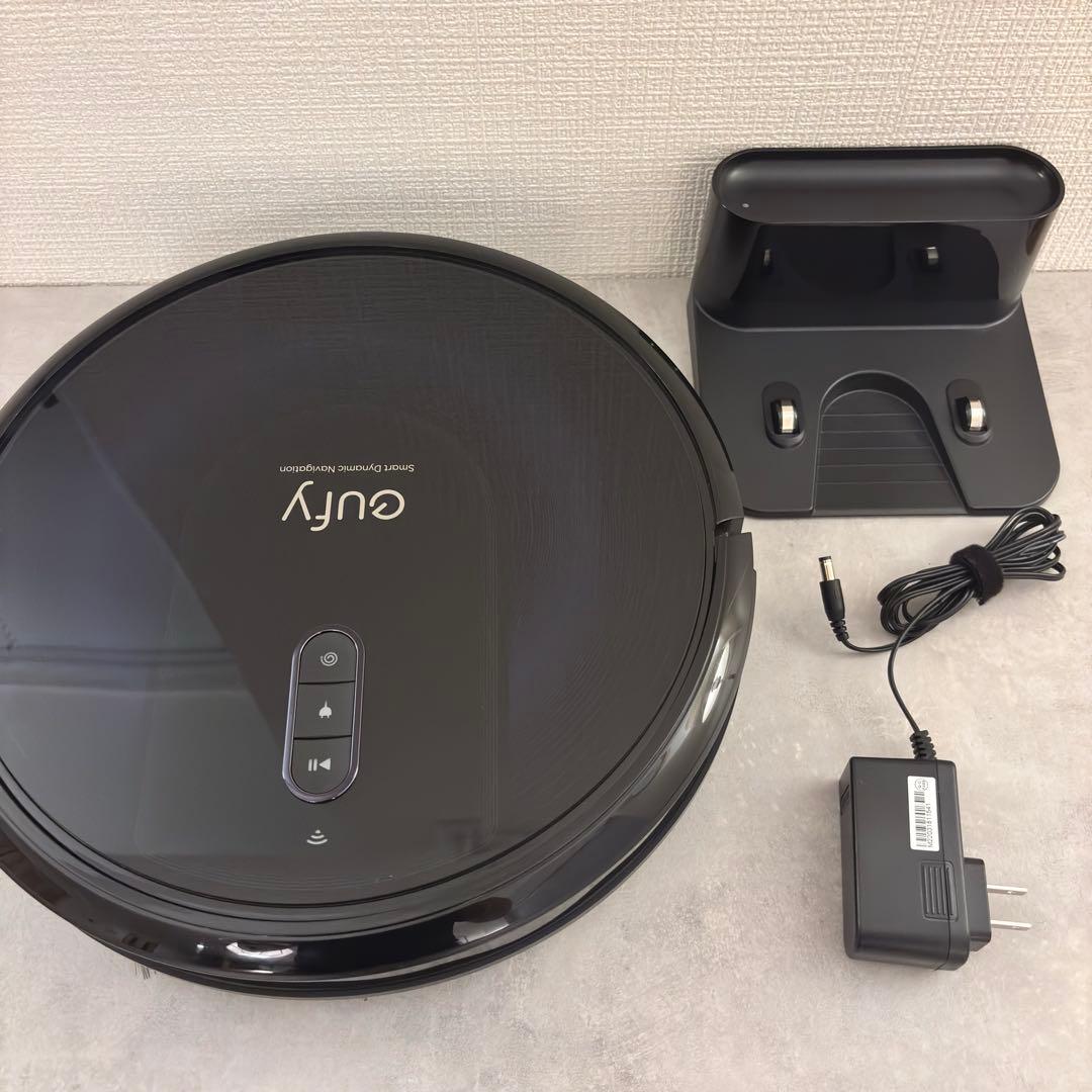 eufy RoboVac G30 ロボット掃除機本体