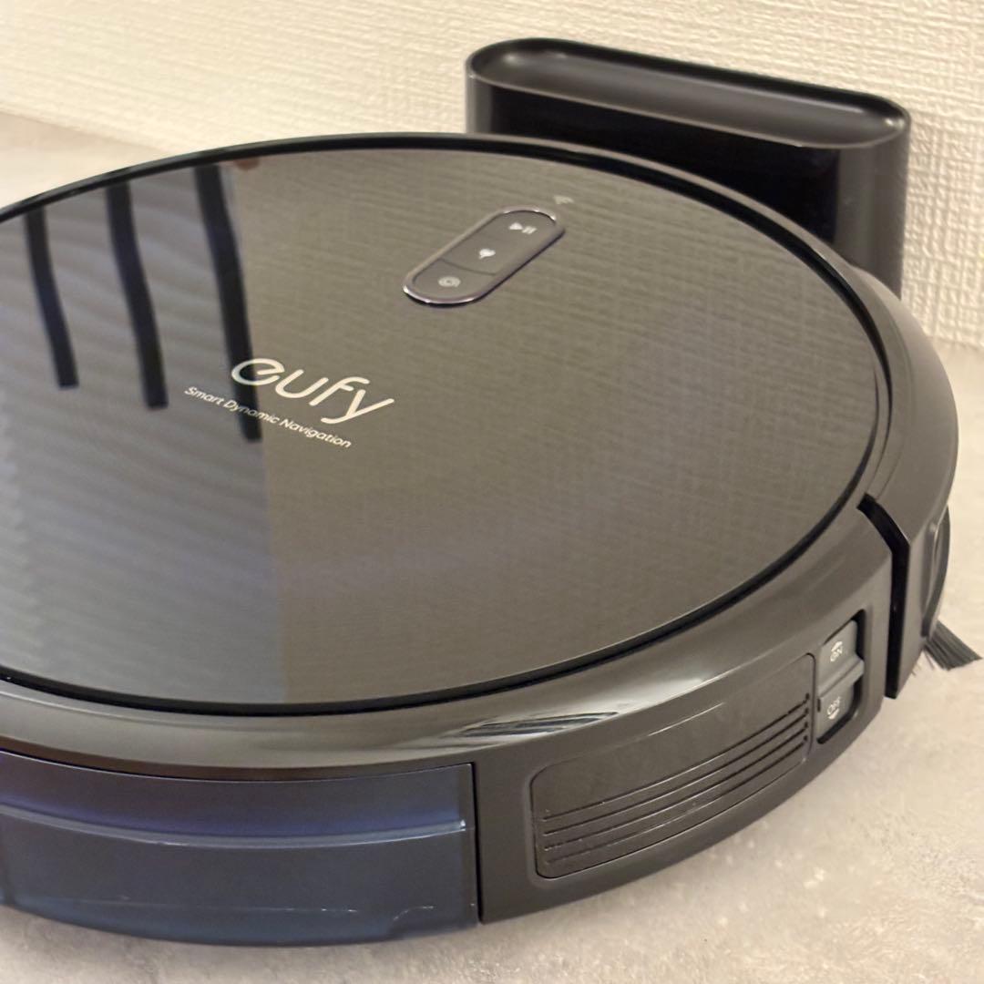 eufy RoboVac G30 ロボット掃除機本体