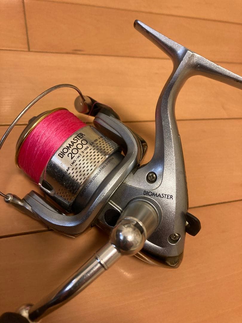 ▪️バス釣り引退品　ルアー、ワーム、フック、ライン、タックルボックス等 全部込み