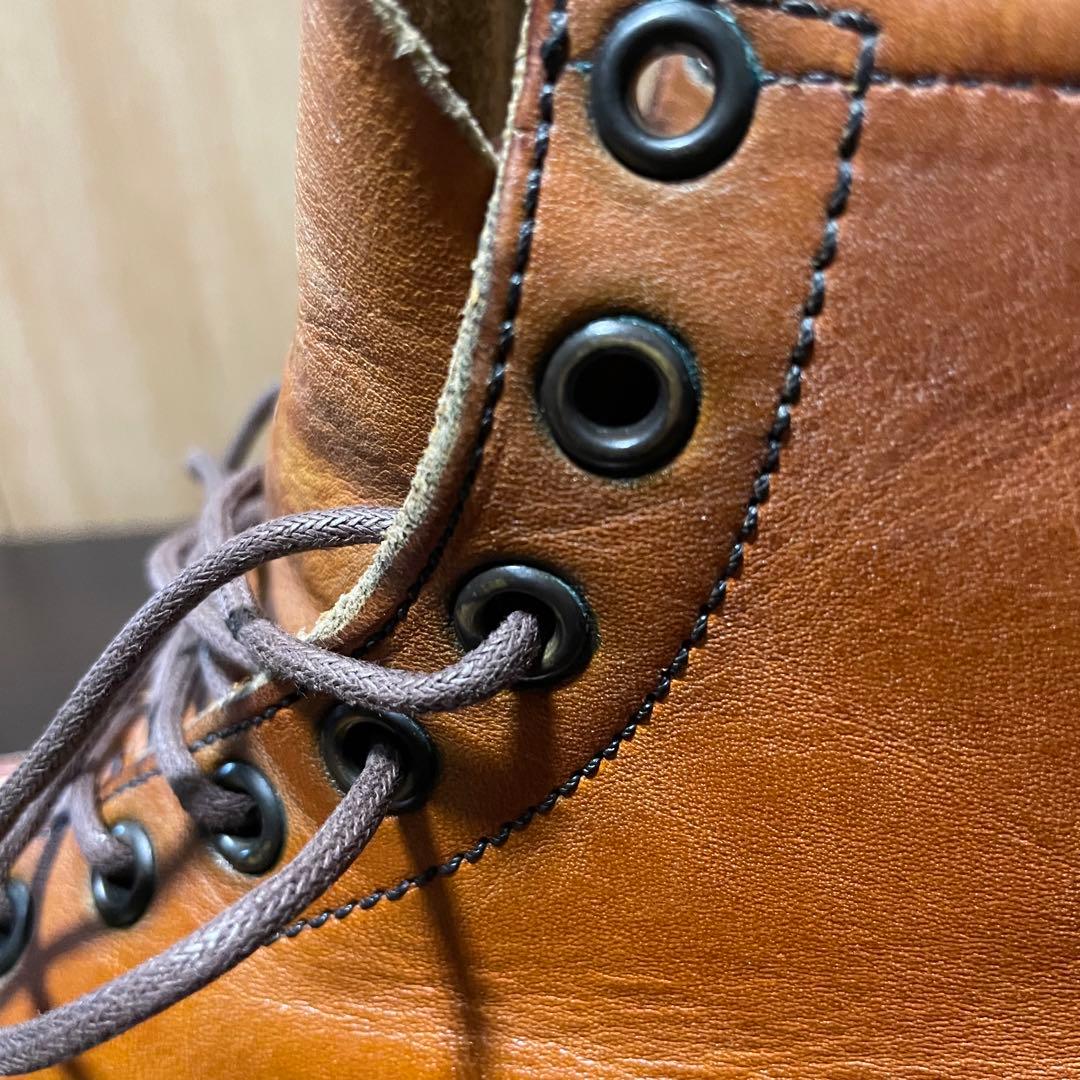 9D(27cm) レッドウィング 875 アイリッシュセッター RED WING