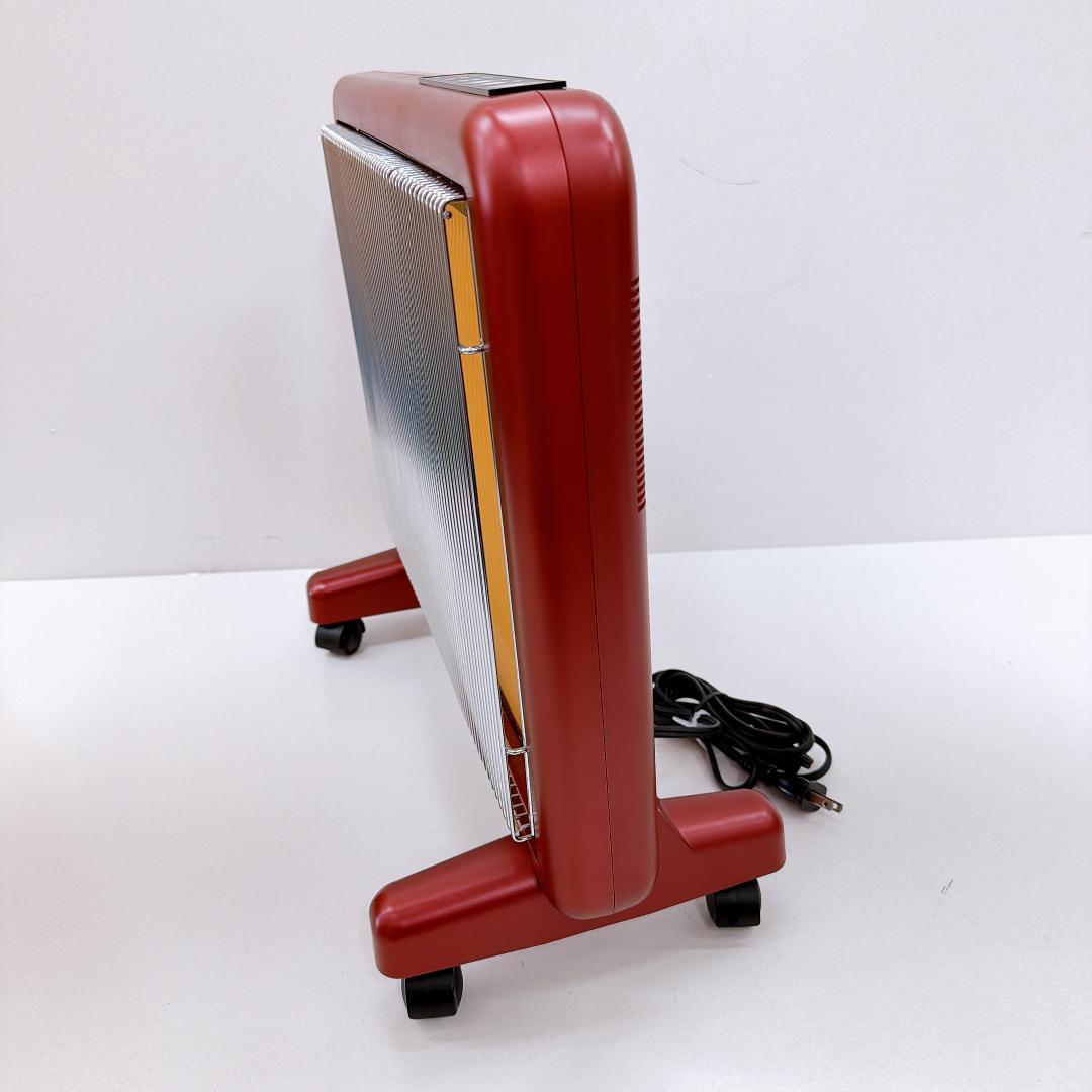 【美品】サンルミエ E800L-TM 赤外線ヒーター