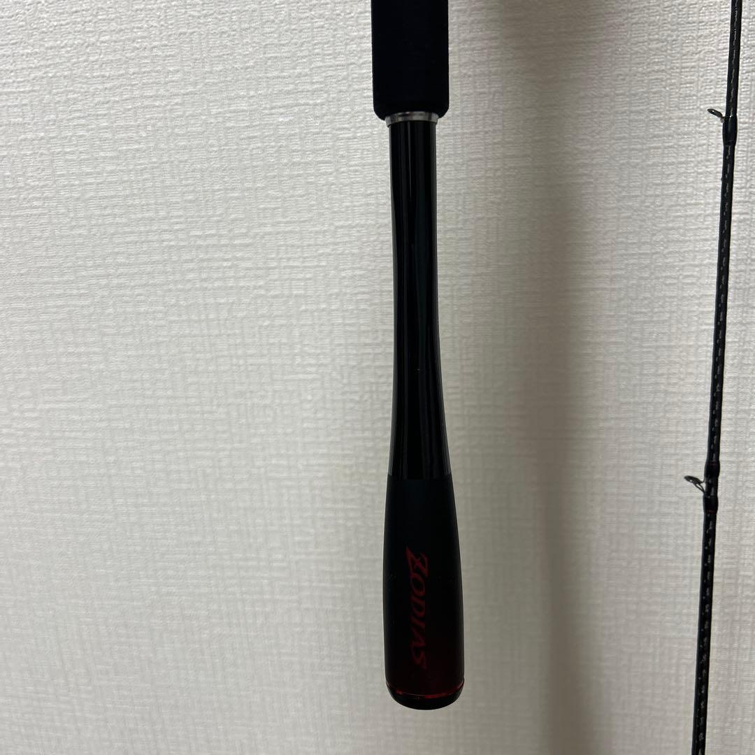 レヴァンテF5-611LV2P 20ゾディアス172H-2