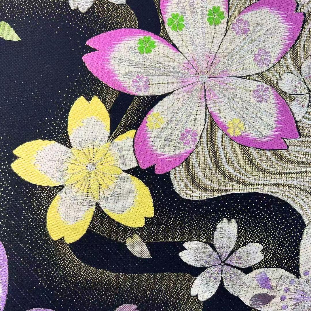 ≪早い者勝ち≫【美品】 振袖セット 成人式 正絹 古典柄 総柄 赤 *161 ●