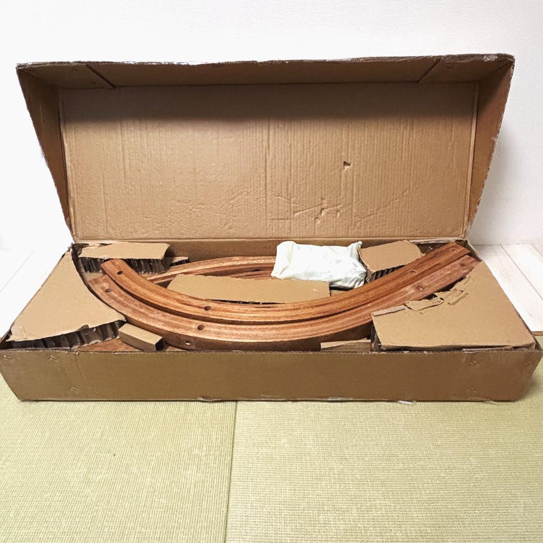 【美品】LA SIESTA ハンモックチェア＆スタンドセット UDINE