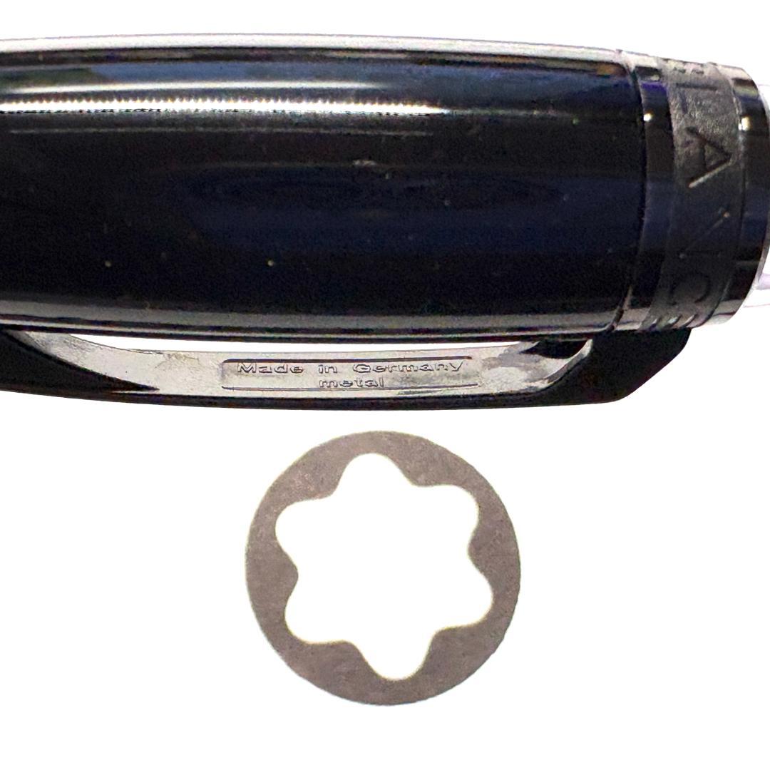 284.モンブラン　スターウォーカー　アーバンスピード　美品