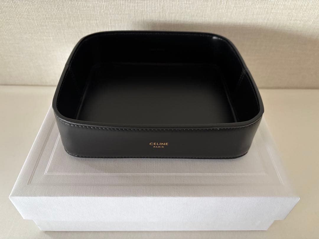 CELINE セリーヌ　トリンケットボウル 【未使用】