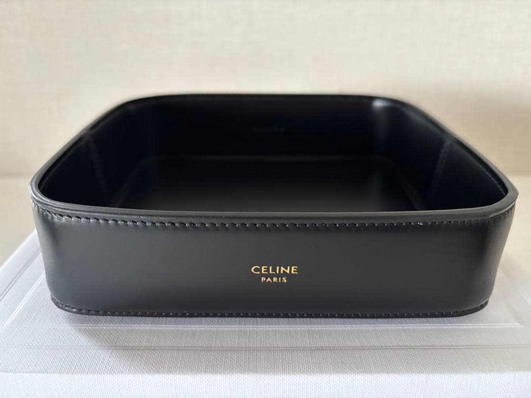 CELINE セリーヌ　トリンケットボウル 【未使用】