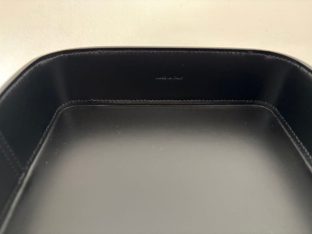 CELINE セリーヌ　トリンケットボウル 【未使用】