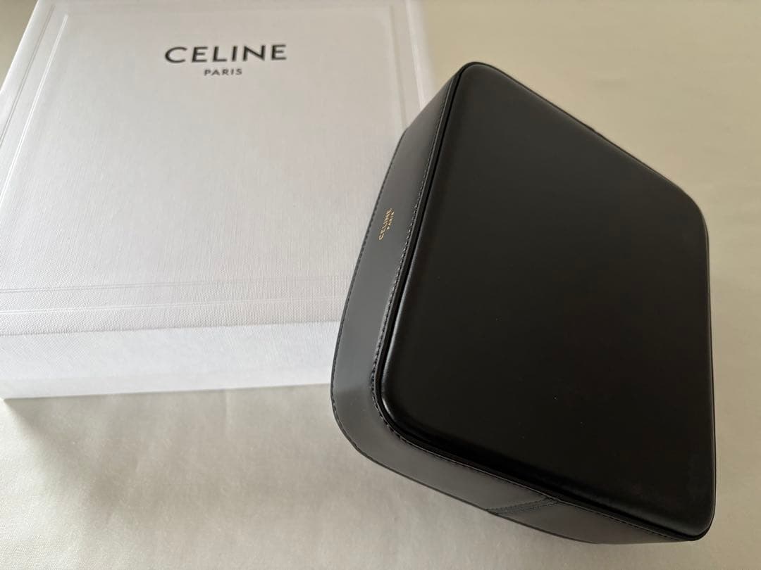 CELINE セリーヌ　トリンケットボウル 【未使用】