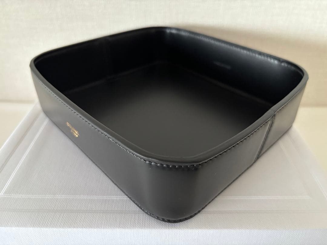 CELINE セリーヌ　トリンケットボウル 【未使用】