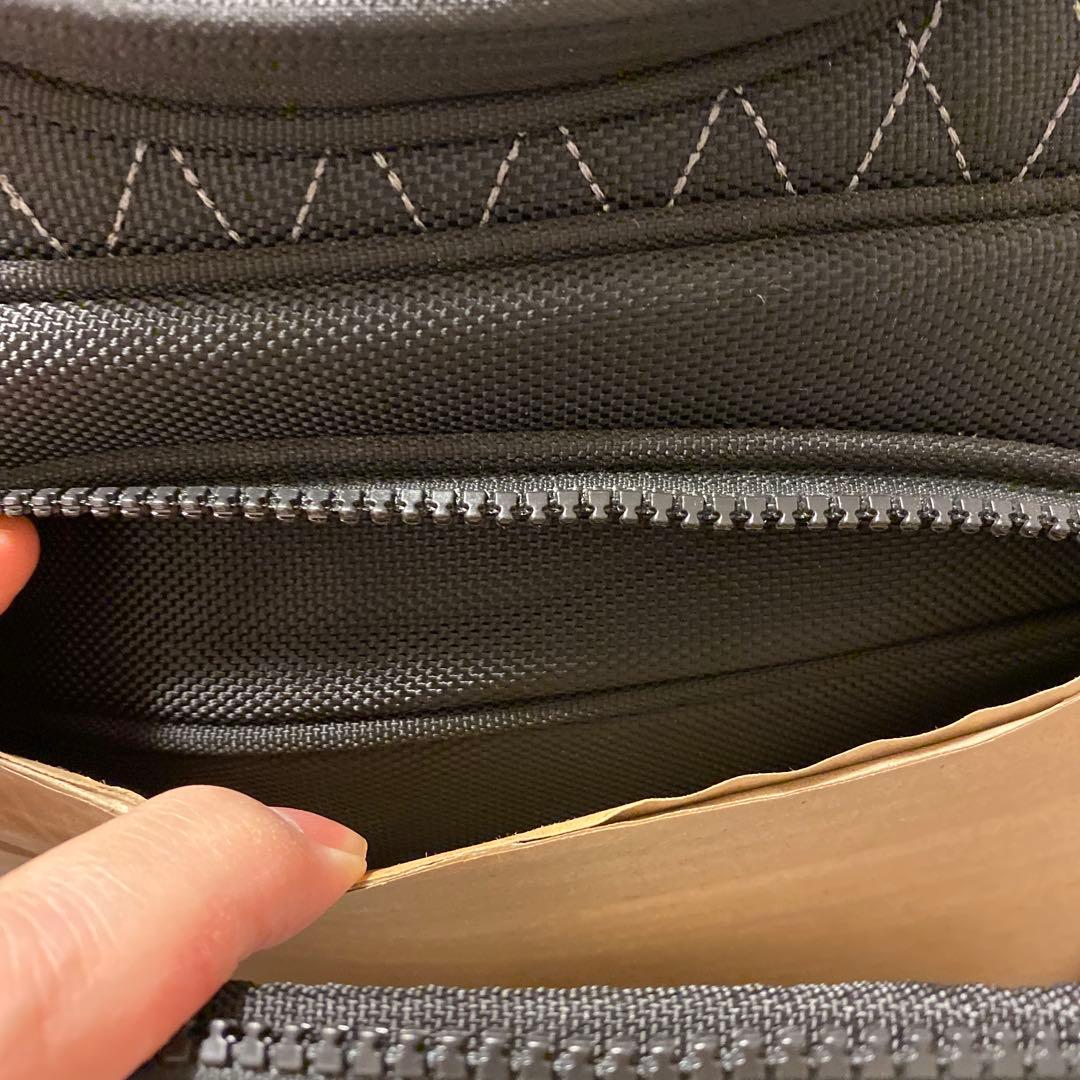 Titleist ブラック キャディバッグ