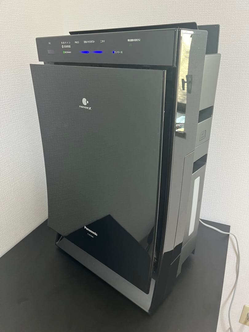Panasonic 加湿空気清浄機 F-VC70XR 2019年製 動作確認済み