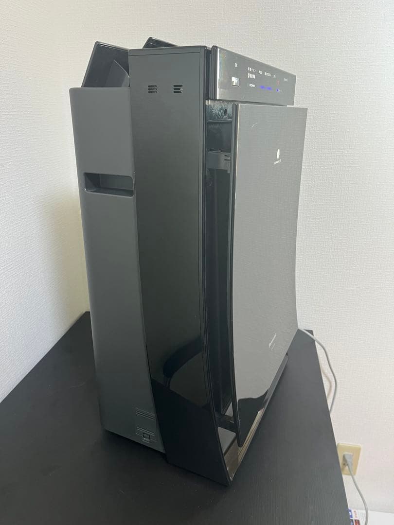 Panasonic 加湿空気清浄機 F-VC70XR 2019年製 動作確認済み