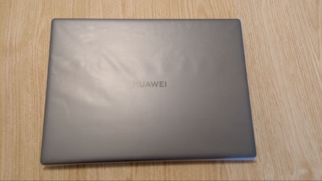 Windowsノート本体 HUAWEI MateBook 14 2020 AMD KLVL-WFH9