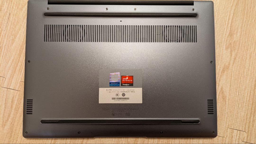 Windowsノート本体 HUAWEI MateBook 14 2020 AMD KLVL-WFH9