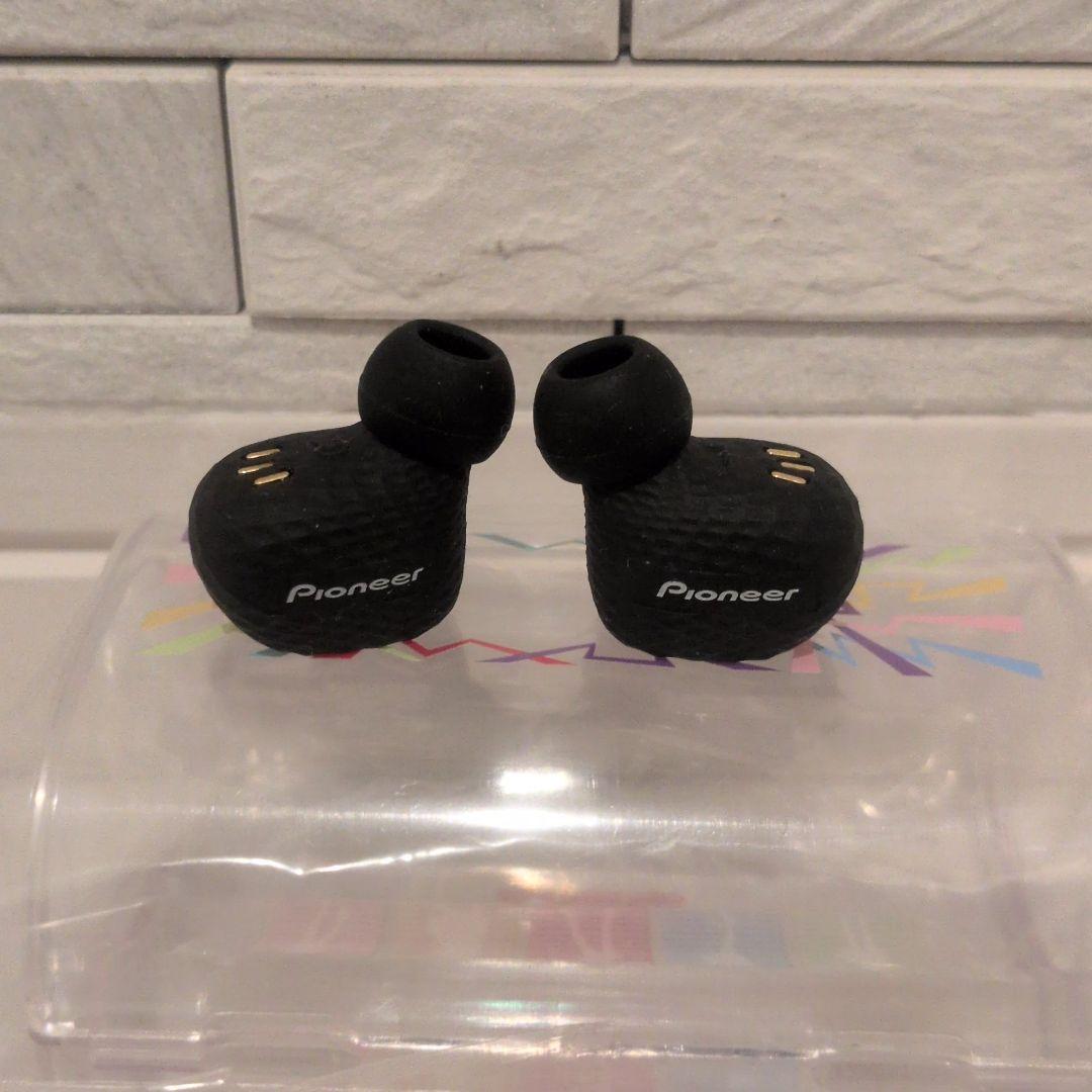 RAISE A SUILEN SE-C8TW ワイヤレスイヤホン　コラボ限定品