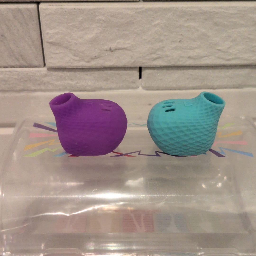 RAISE A SUILEN SE-C8TW ワイヤレスイヤホン　コラボ限定品