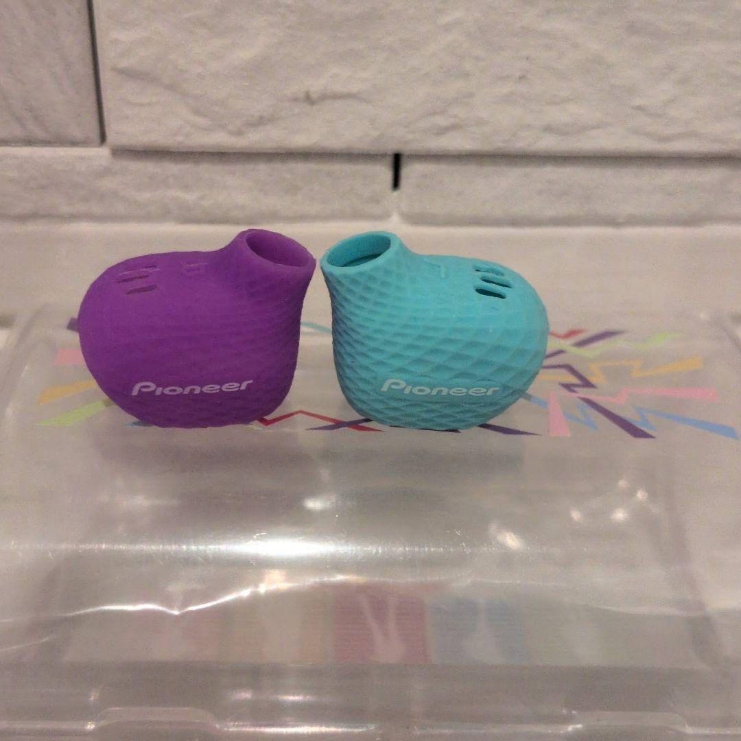 RAISE A SUILEN SE-C8TW ワイヤレスイヤホン　コラボ限定品