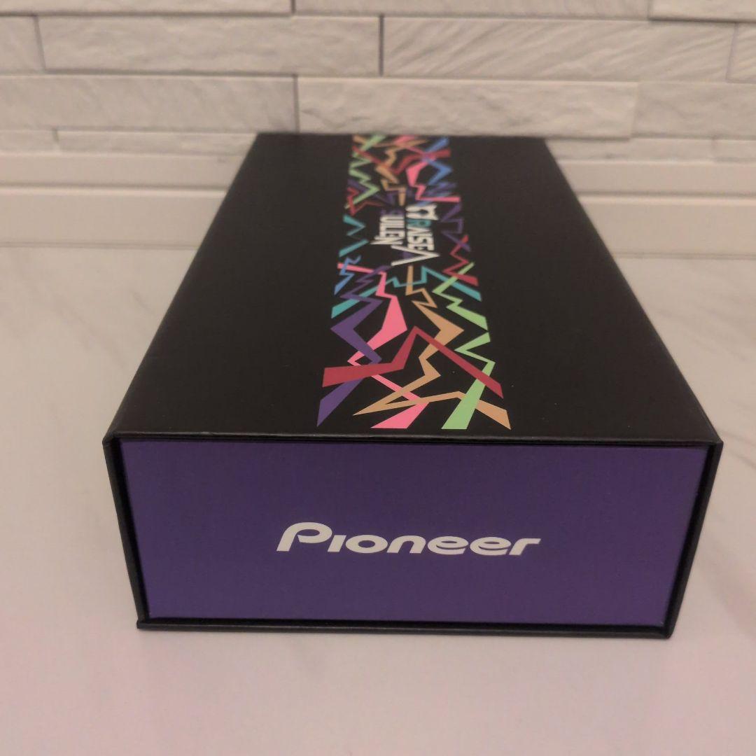 RAISE A SUILEN SE-C8TW ワイヤレスイヤホン　コラボ限定品