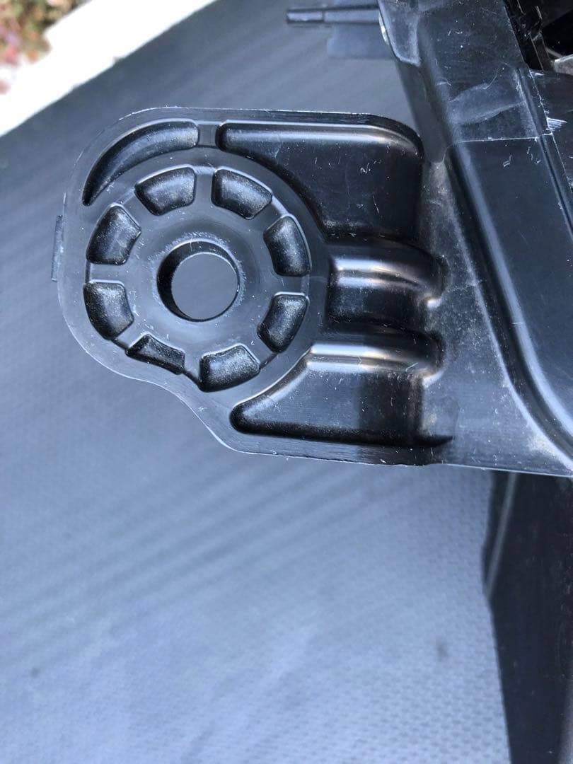 美品良品令和6年式 ZR-V RZ4 左ヘッドライト 参考定価128700円