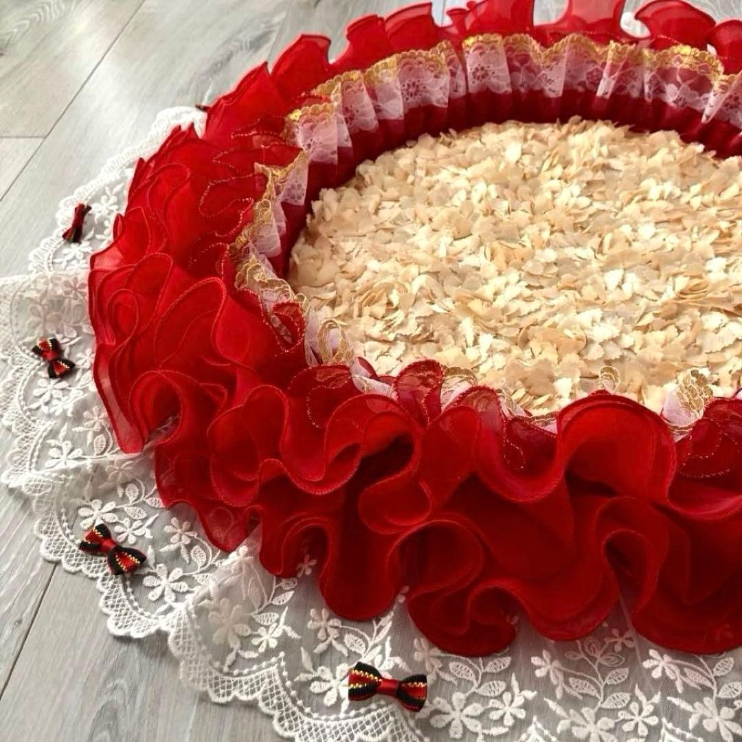 シェリー様✨️御専用カフェマット(2枚)