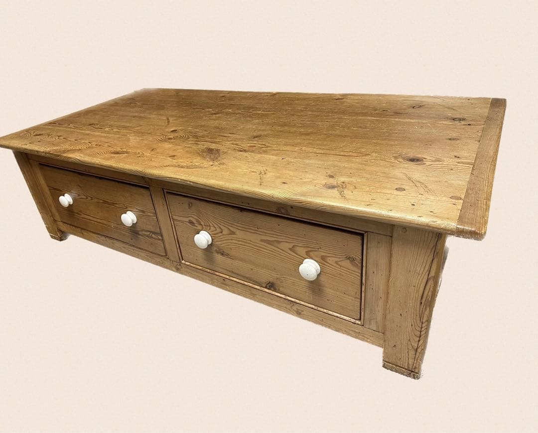 THE PENNY WISE センターテーブル