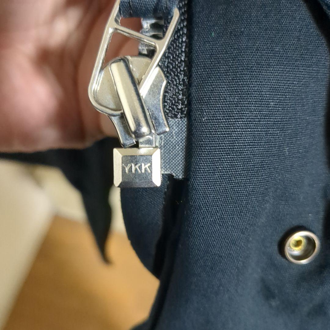 HOUSTON ヒューストン M-51 PARKA M-51パーカー