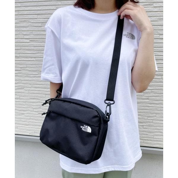 完売！ノースフェイス　BASIC　ショルダーバッグ　クロスバッグ　韓国　黒