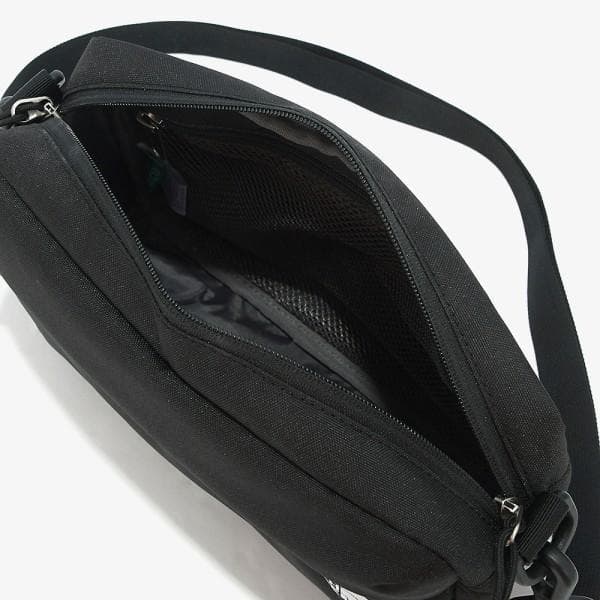完売！ノースフェイス　BASIC　ショルダーバッグ　クロスバッグ　韓国　黒