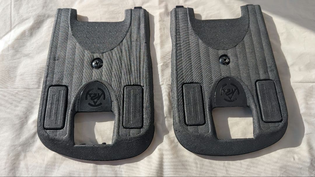 【希少セット】K2 ARROW × KWICKER ステップイン 24.5cm