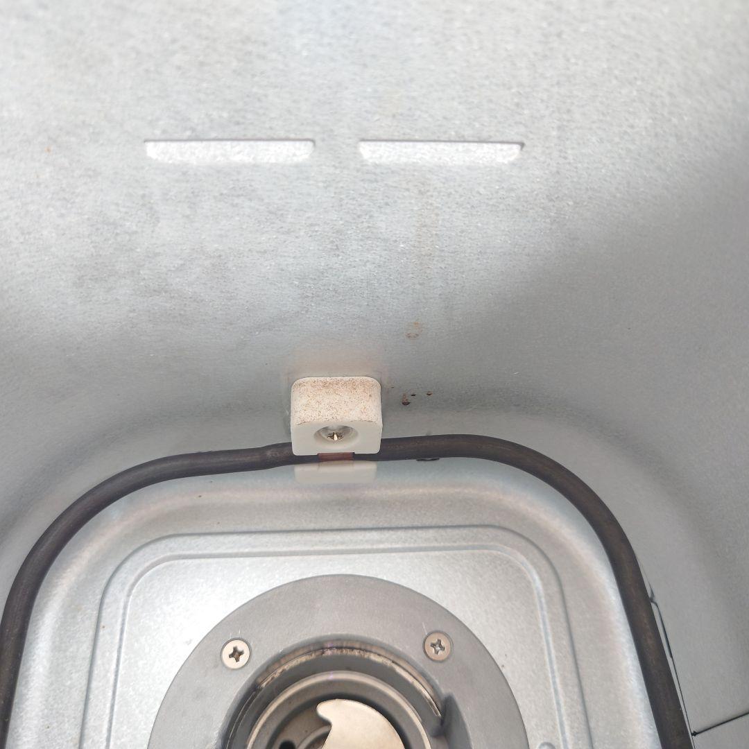 【匿名配送】パナソニック ホームベーカリー パン焼き器 SD-BH1001