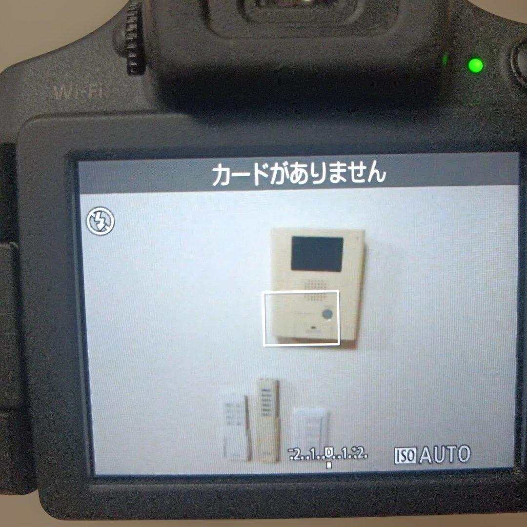 デジタルカメラ Canon PowerShot SX60 HS