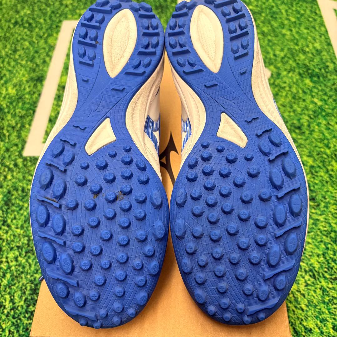 ミズノ モレリアネオ4プロ AS（25.0㎝）