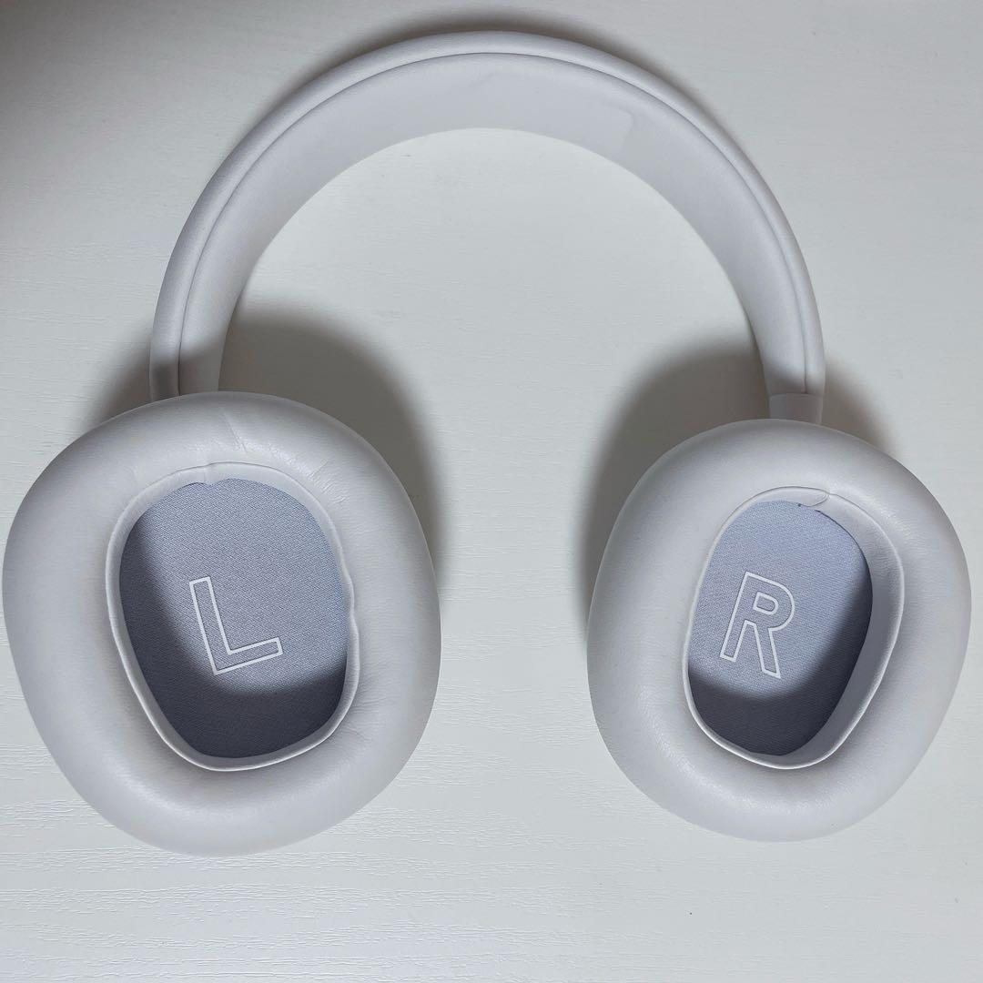 ヘッドホン logicool G735