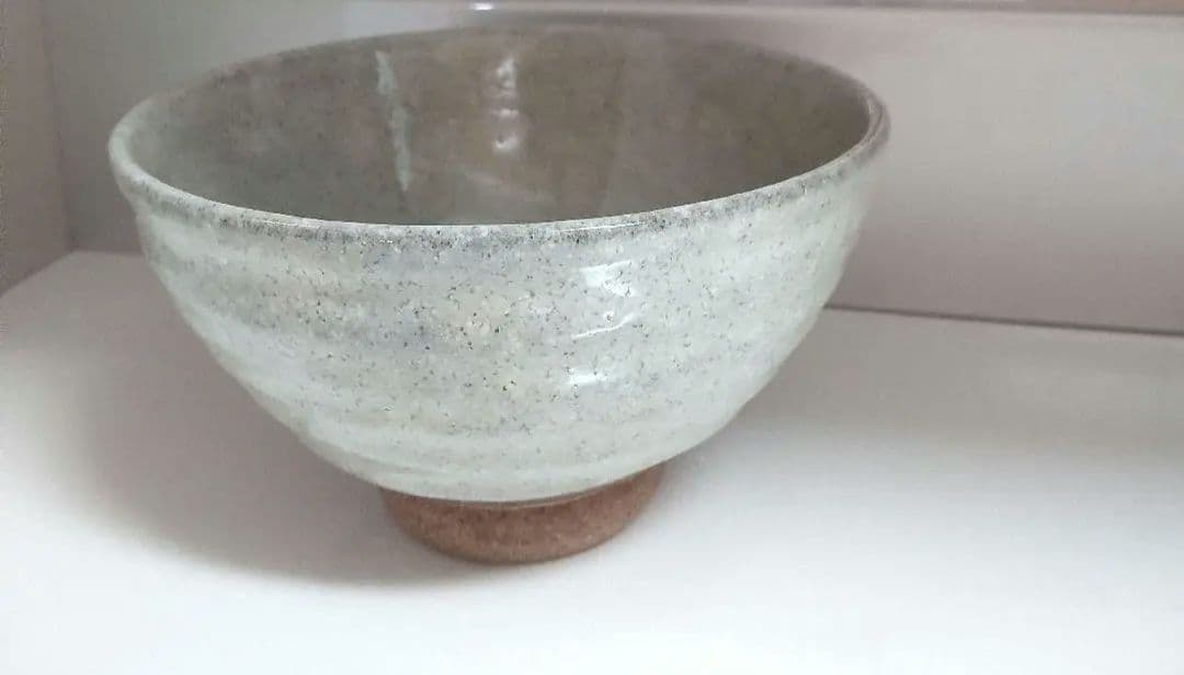 ブラックペアン◆美濃焼◆茶碗◆渡海征司郎