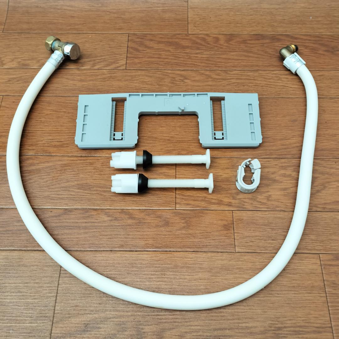 パナソニック 温水洗浄便座 ビューティ・トワレ DL-ERX10-CP