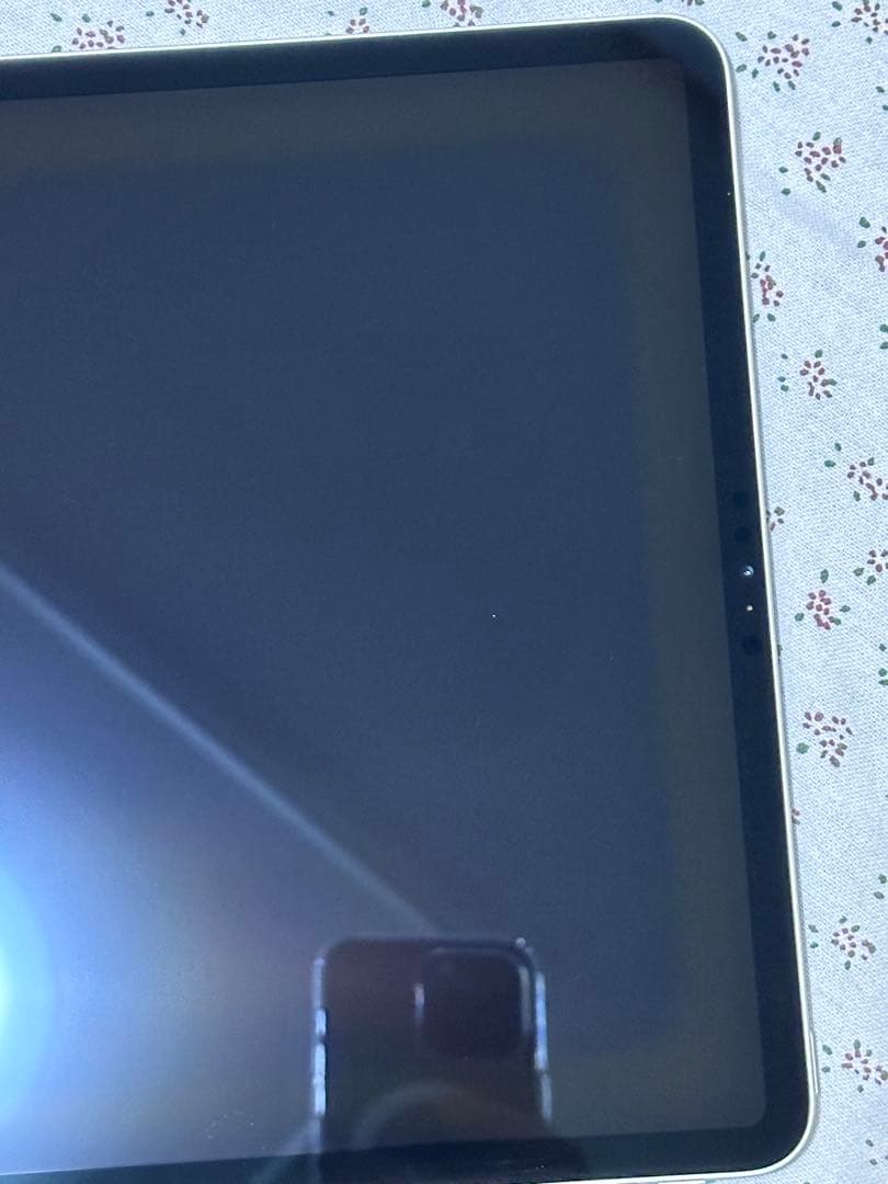 iPad Pro 12.9インチ (第3世代) 512GB Wi-Fi