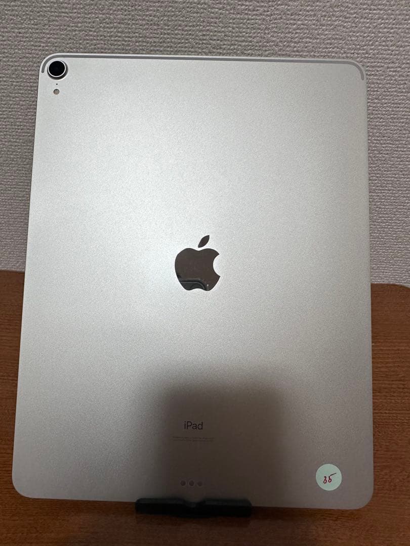 iPad Pro 12.9インチ (第3世代) 512GB Wi-Fi