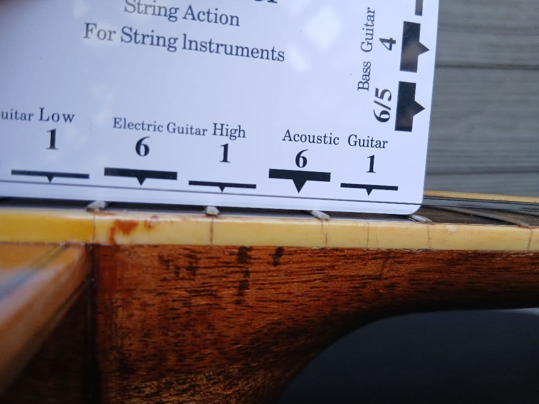 ジャパンヴィンテージ YAMAKI(マーチス M 50 )HC付