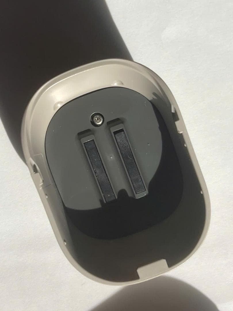 Panasonic リフトケア美顔器 バイタリフト ブラシ EH-SP60-H