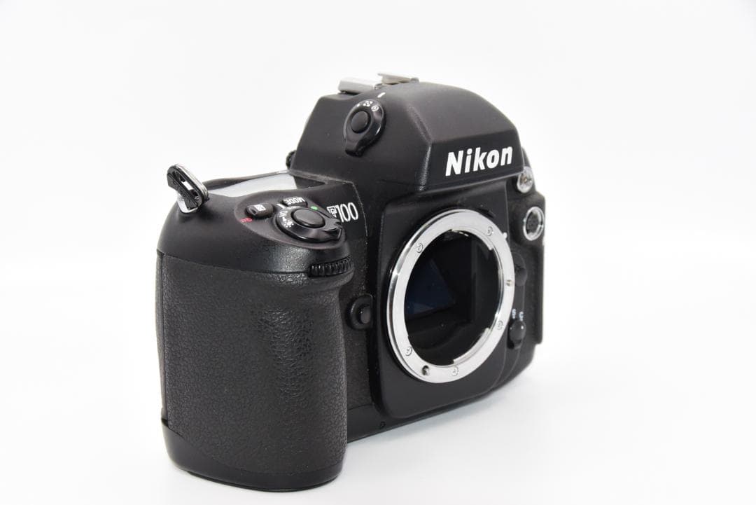 ■ 訳アリ ■ ニコン Nikon F100