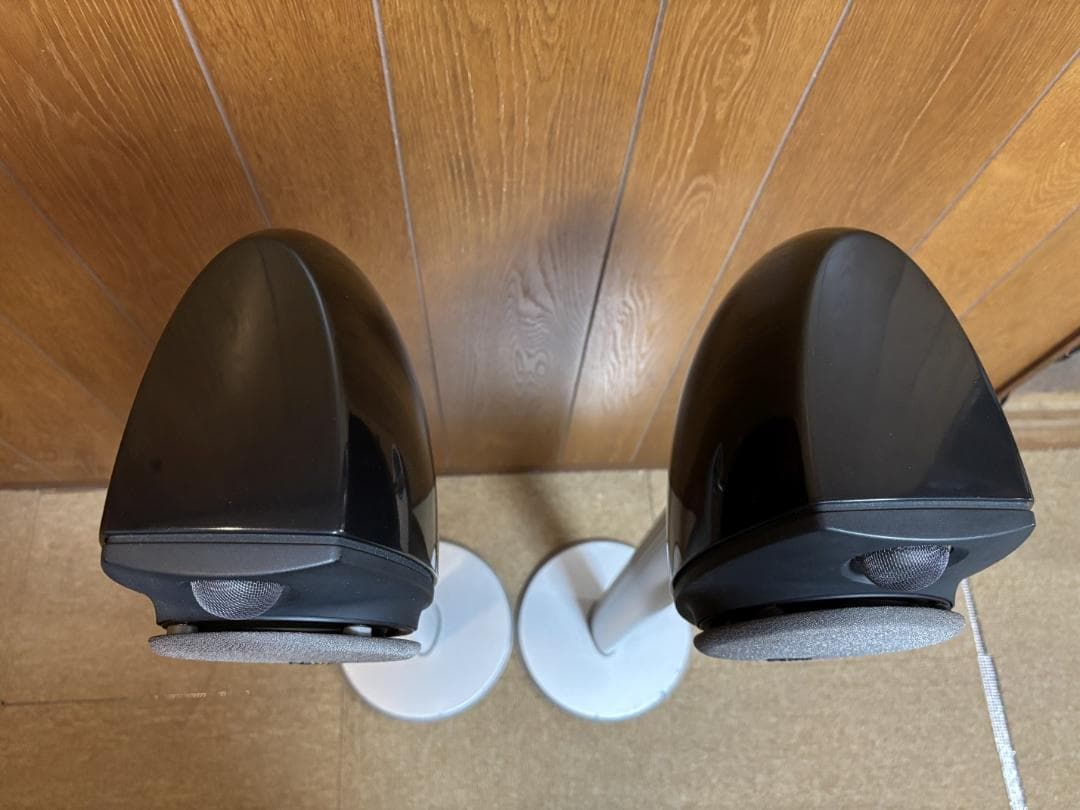 SONYソニー スピーカー SS-LA500ED 専用スタンド付き