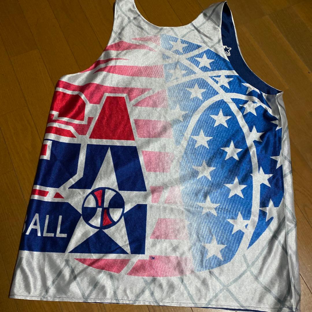 スターター USA リバーシブル ヴィンテージ DREAM チーム　ビンテージ