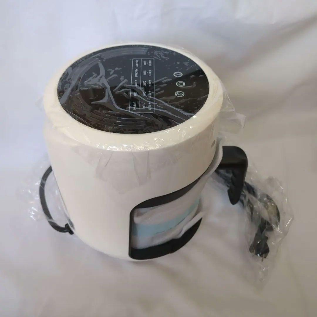 多機能調理器具 ホワイト お値下げしました★