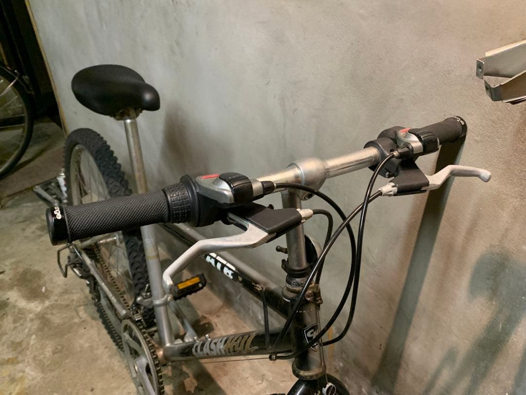 Pride マウンテンバイク 26インチ