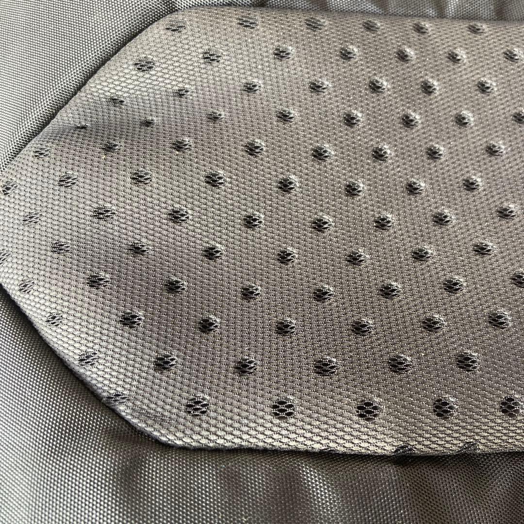 FCS ミッドレングス　ファンボード用ハードケース　7'6\"