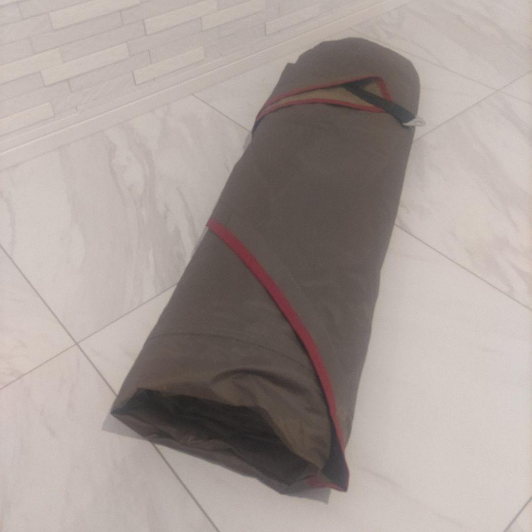 Peak　スノーピーク　HDタープシールドヘキサ(L)