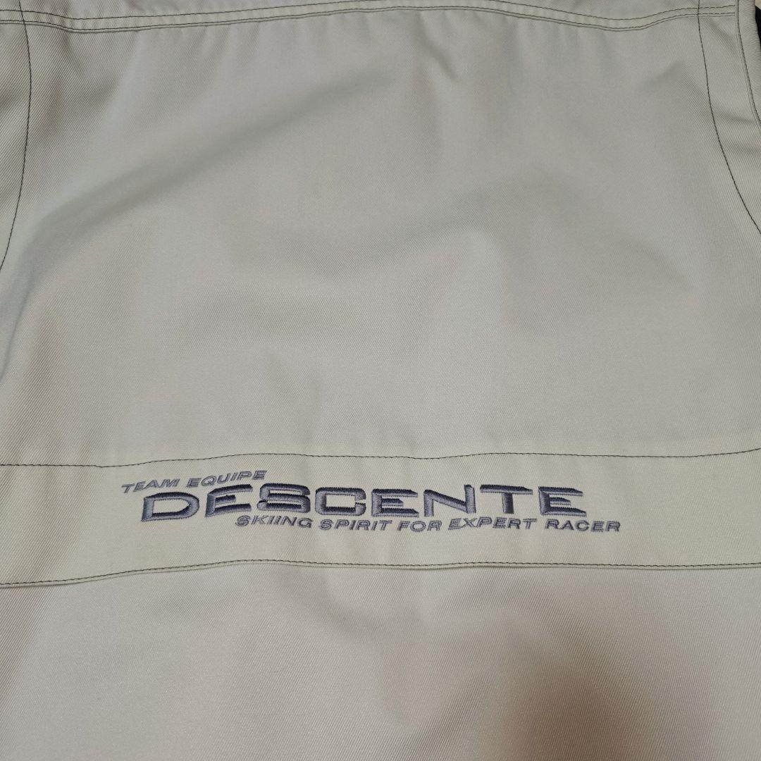 デサント フェニックス スキーウェア 上下セット