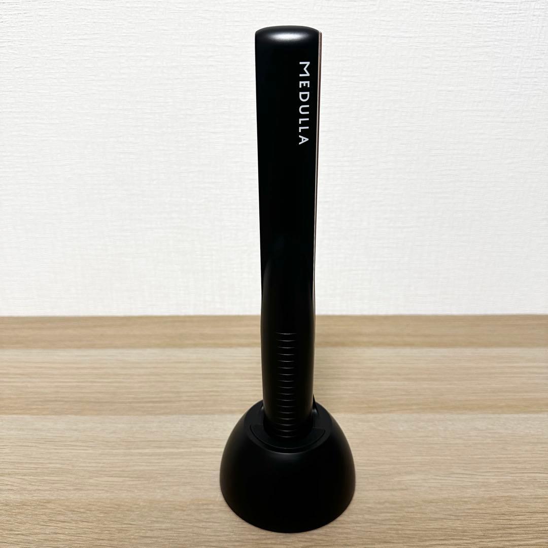 美品✨MEDULLA ソニックシャインプロ超音波ヘアケア メデュラ