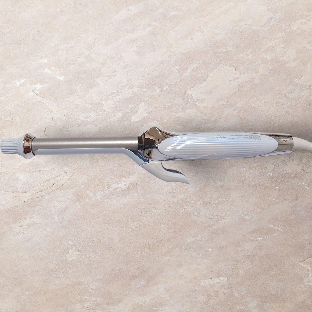 ✨未使用✨リファ カールアイロン プロ RE-AZ-02A 19mm ReFa